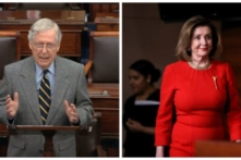 Moody cảnh báo vỡ nợ quốc gia của Hoa Kỳ sẽ xóa sổ hàng triệu việc làm