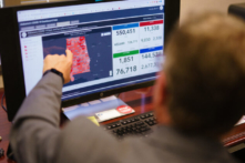 ‘Một số người sẽ tử vong’: Alabama ảnh hưởng nặng nề do phân bổ kháng thể đơn dòng