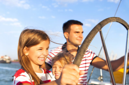 Không chỉ là tri thức căn bản: Giáo dục con trẻ về cuộc sống