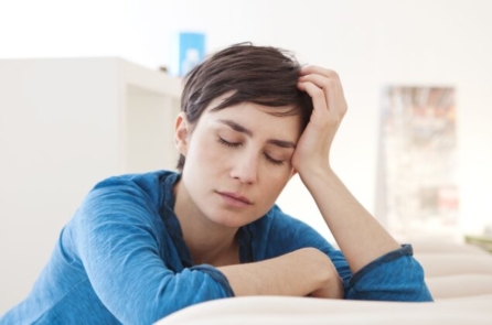 Tình trạng thiếu máu đang gia tăng tại Hoa Kỳ