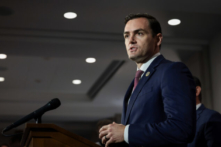 Hoa Kỳ đang trong ‘những giai đoạn đầu của một cuộc chiến tranh lạnh mới’ với Trung Quốc