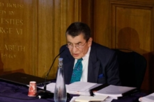 Tòa án Duy Ngô Nhĩ kết thúc điều trần, dự kiến ​​công bố phán quyết tội diệt chủng vào tháng 12