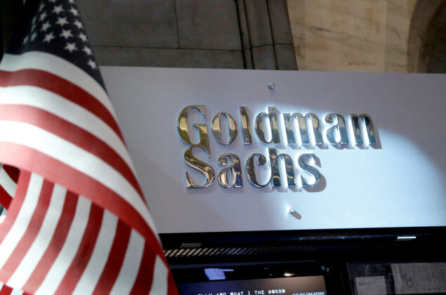 Goldman Sachs mua nợ xấu trong lĩnh vực bất động sản của Trung Quốc