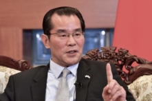 ‘Trung Quốc là địch thủ lớn nhất của chính họ’