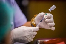 Phát hiện biến thể C.1.2 của virus Trung Cộng ở 9 quốc gia với khả năng lây lan mạnh hơn