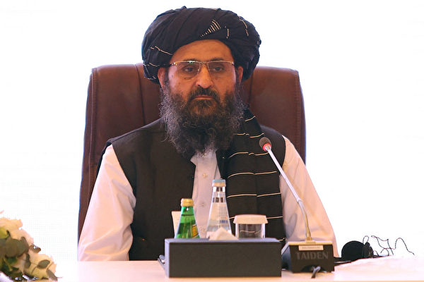Nội bộ Taliban lục đục vì bất đồng trong việc thành lập chính quyền mới