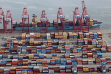 Sản xuất công nghiệp của Hoa Kỳ phục hồi lên trên mức trước đại dịch