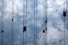 Trung Quốc ngày càng hạn chế sử dụng điện, nền kinh tế sẽ thu hẹp