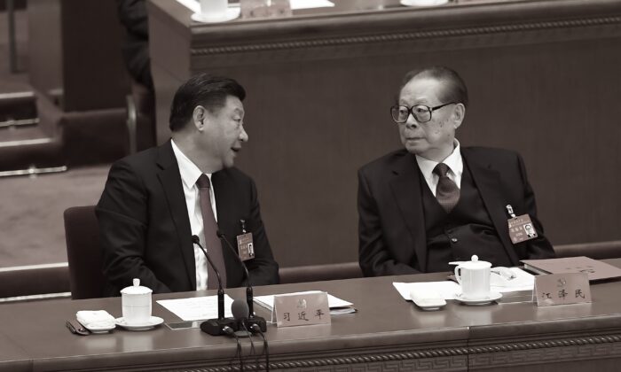 Chuyên gia: Trung Quốc sắp loại bỏ ‘những con sâu làm rầu nồi canh’ trong cuộc đấu tranh quyền lực nội bộ Đảng