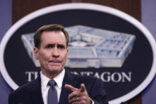 Ngũ Giác Đài chuẩn bị cho khả năng chính phủ đóng cửa