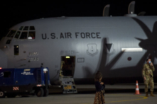 Bộ Ngoại giao: Không thể xác nhận Taliban có đang giữ phi cơ Hoa Kỳ làm con tin ở Afghanistan hay không