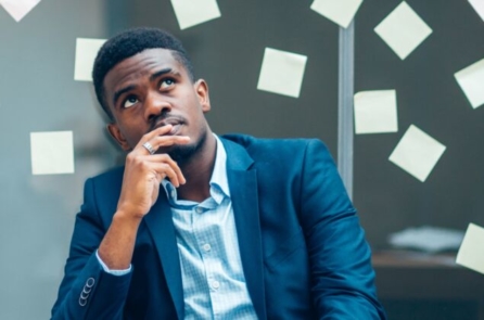 Làm việc thực tế