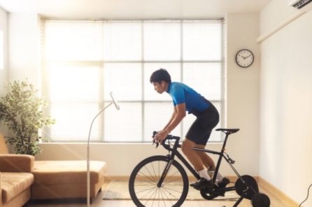 Nhịp tim đều đặn không cần dùng thuốc