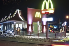 Oregon: McDonald’s tuyển dụng trẻ em 14 tuổi do ‘vấn đề về nhân sự’