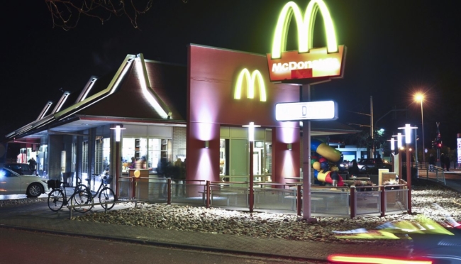 Oregon: McDonald’s tuyển dụng trẻ em 14 tuổi do ‘vấn đề về nhân sự’