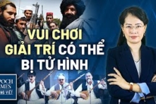 Bản tin TG 02/09: Đạo luật ủng hộ sự sống mạnh mẽ nhất lịch sử Texas