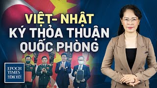 Bản tin TG 13/09: Cảnh báo nguy hiểm trong hợp tác khoa học Mỹ – Trung