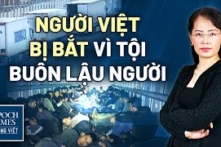Bản tin TG 14/09: Tài liệu tuyệt mật bị rò rỉ cung cấp bằng chứng tội ác của chính quyền Trung Quốc