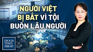 Bản tin TG 14/09: Tài liệu tuyệt mật bị rò rỉ cung cấp bằng chứng tội ác của chính quyền Trung Quốc