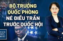 Bản tin tối 15/09: 27 tiểu bang sẵn sàng cho cuộc chiến pháp lý với chính phủ TT Biden
