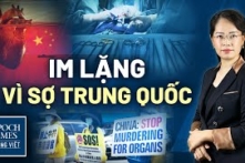 Tin tối 18/09: Pháp huỷ tiệc kỷ niệm liên minh Pháp-Hoa Kỳ có từ thế kỷ 18