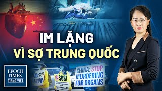 Tin tối 18/09: Pháp huỷ tiệc kỷ niệm liên minh Pháp-Hoa Kỳ có từ thế kỷ 18