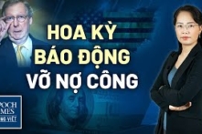 Bản tin TG 21/09: Đàm phán thương mại EU-Úc bị đe dọa vì thỏa thuận tàu ngầm