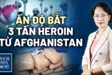 Bản tin tối 22/09: Các lãnh đạo Ngân hàng Thế giới ép buộc nhân viên tăng thứ hạng của Trung Quốc