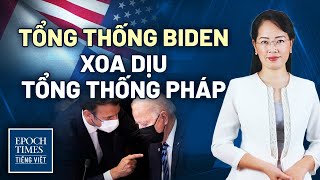 Bản tin TG 23/09: Nhà đầu tư thiệt hại nhiều nhất là nhân viên của chính Evergrande