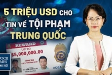 Bản tin TG 01/09: Hai quan chức cao cấp về vaccine của FDA Hoa Kỳ sắp từ chức