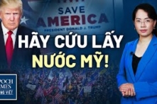 Bản tin TG 30/09: Tổng thống đầu tiên của Moldova thay đổi lập trường về Trung Quốc