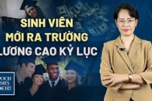 Bản tin TG 04/09: Vaccine được chấp thuận đầy đủ chưa có sẵn tại Hoa Kỳ