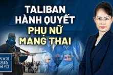 Bản tin tối 07/09: Thông báo tử vong sau khi chích vaccine bị coi là ‘làm lộ bí mật quốc gia?’