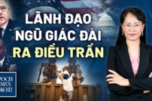 Bản tin TG 10/09: Đặc vụ Trung Cộng cố gắng kích động người Mỹ gốc Á biểu tình