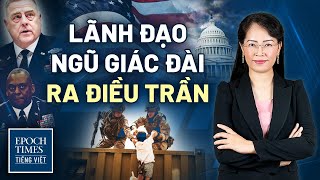 Bản tin TG 10/09: Đặc vụ Trung Cộng cố gắng kích động người Mỹ gốc Á biểu tình