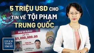 Bản tin TG 01/09: Hai quan chức cao cấp về vaccine của FDA Hoa Kỳ sắp từ chức