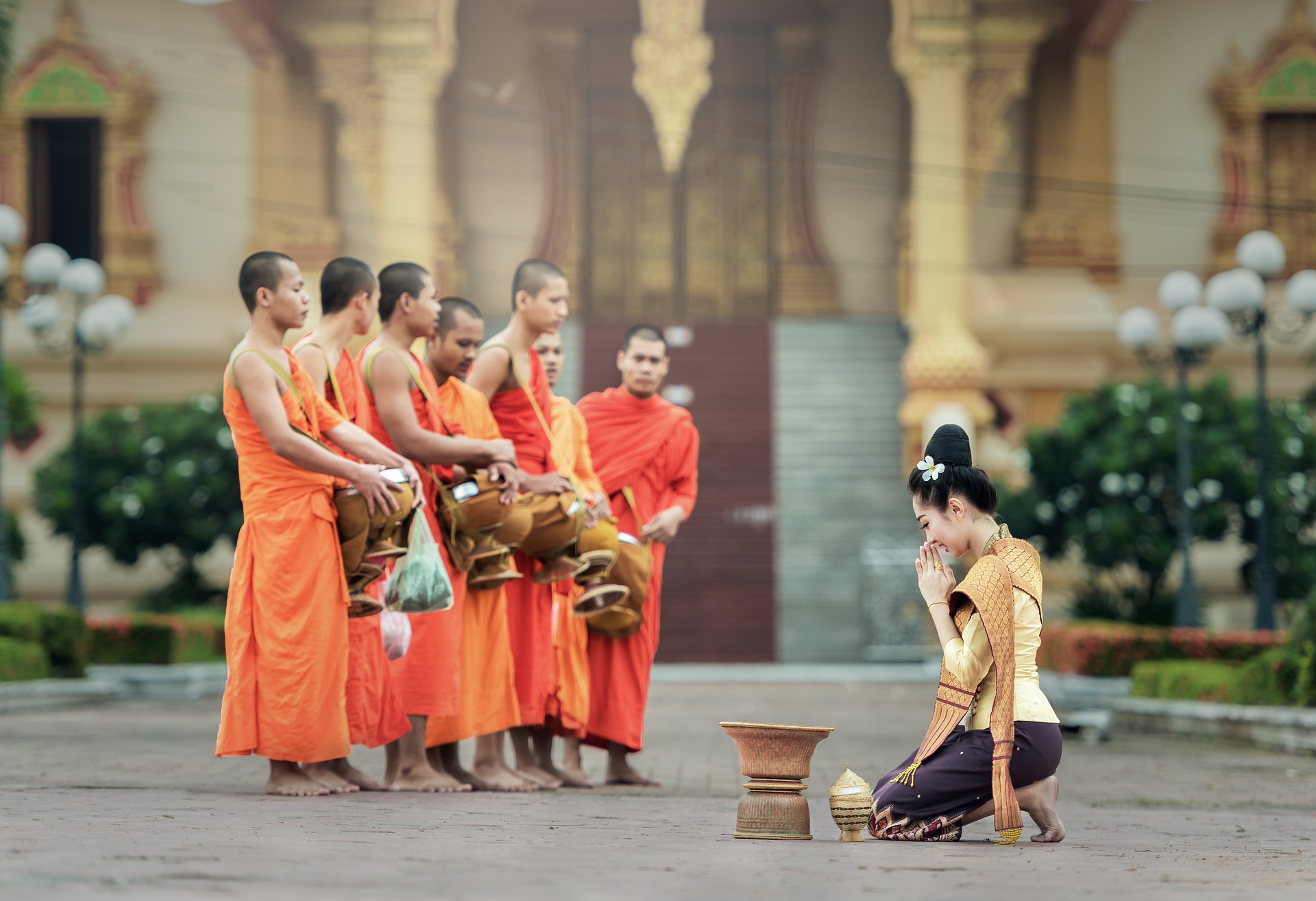 Muốn giảm stress? Hãy thực hành tử tế!