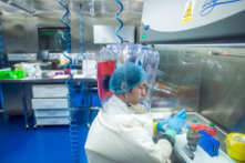 Báo cáo: Các tài liệu mới công bố trình bày chi tiết về nghiên cứu virus corona do Hoa Kỳ tài trợ tại Viện Virus học Vũ Hán