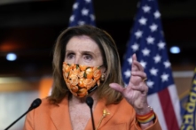 Chủ tịch Hạ viện Pelosi: Các công ty truyền thông xã hội nên gỡ bỏ nội dung của Taliban