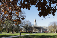 Đại học tiểu bang Pennsylvania đình chỉ những sinh viên không xét nghiệm COVID-19 hàng tuần