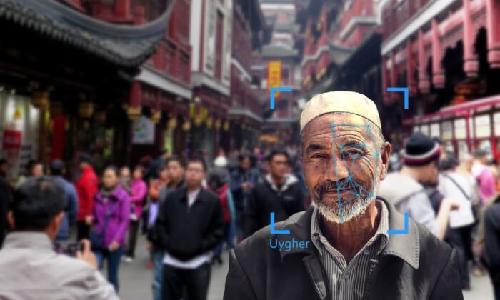 Giáo sư Úc bỏ sang Trung Quốc sau khi nghiên cứu nhận dạng khuôn mặt theo sắc tộc bị phát hiện là phi đạo đức