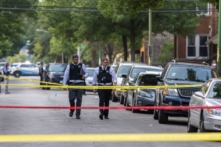 FBI: Các vụ án mạng ở Hoa Kỳ tăng 29.4% trong năm 2020