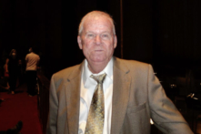 Shen Yun trở lại Houston khiến khán giả kinh ngạc