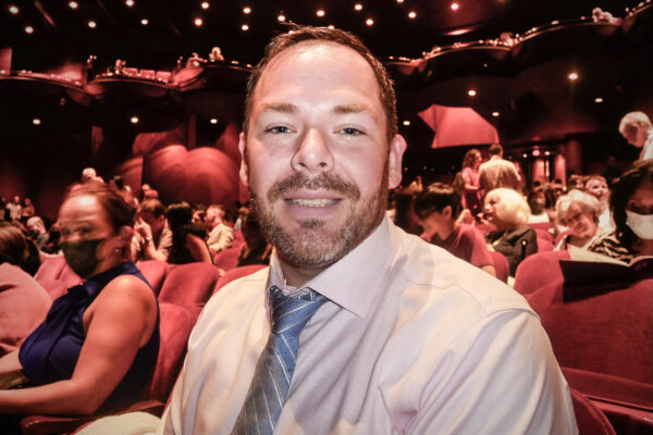 biểu diễn Shen Yun tại Houston