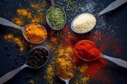 Làm dậy mùi thơm cho món ăn mà không cần dùng muối