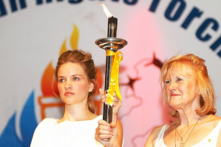 Vận động viên Olympic từng bị bắt ở Bắc Kinh: ‘Hãy dời Thế vận hội 2022’