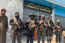 Trung Quốc liệu có thể thay thế Hoa Kỳ ở Afghanistan?