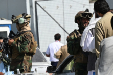 Ngoại trưởng Blinken: Taliban ngăn người Mỹ rời Afghanistan vì thiếu giấy tờ hợp lệ