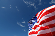 Đã đến lúc chia cắt nước Mỹ?