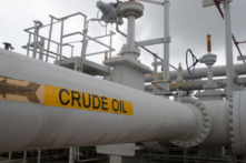 Bank of America dự đoán dầu có thể đạt 100 USD mỗi thùng nếu có đợt rét đột ngột của mùa đông khắc nghiệt